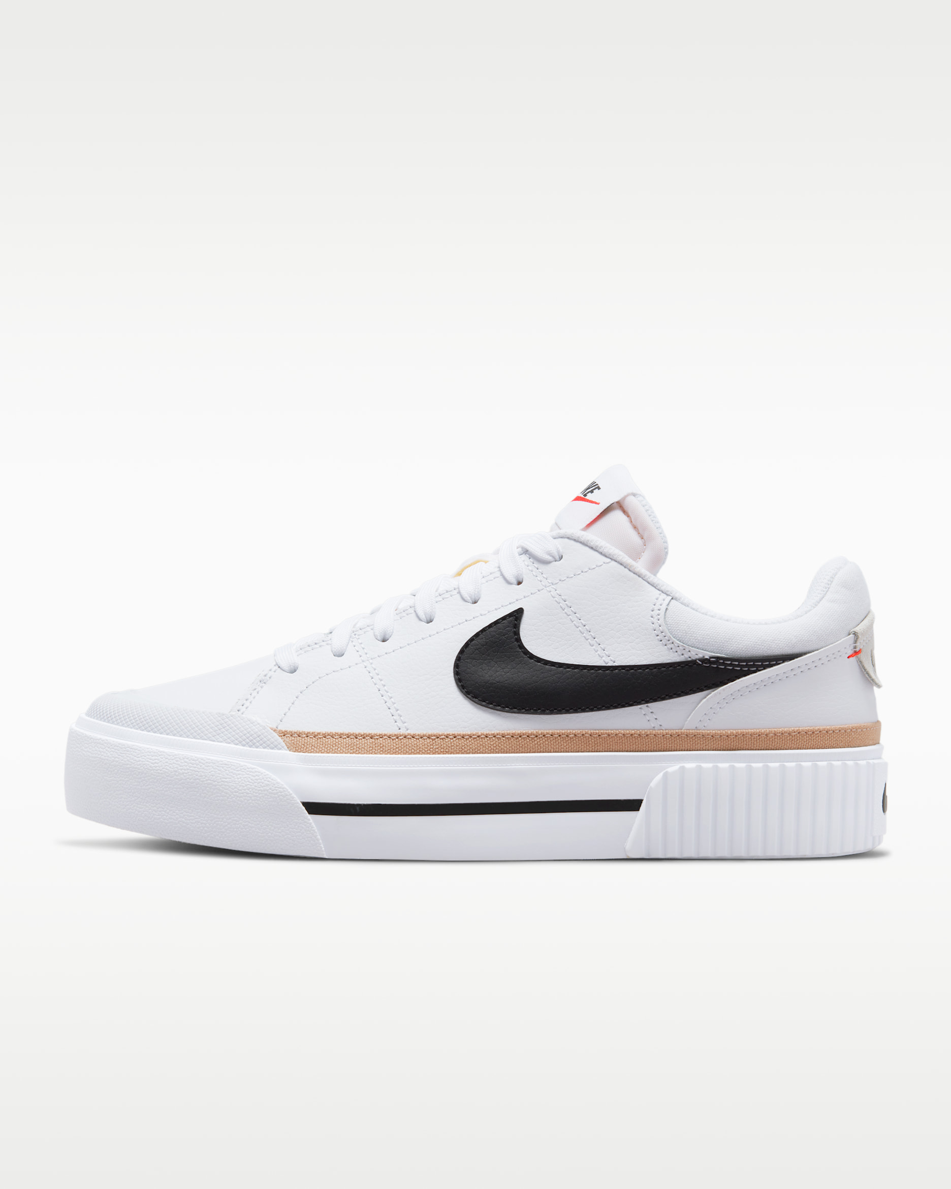 NIKE公式】ナイキ コート レガシー リフト ウィメンズシューズ